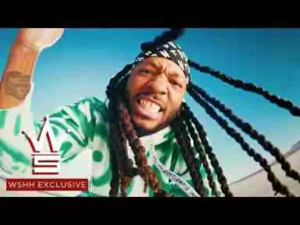 Video: Montana Of 300 - Busta Rhymes